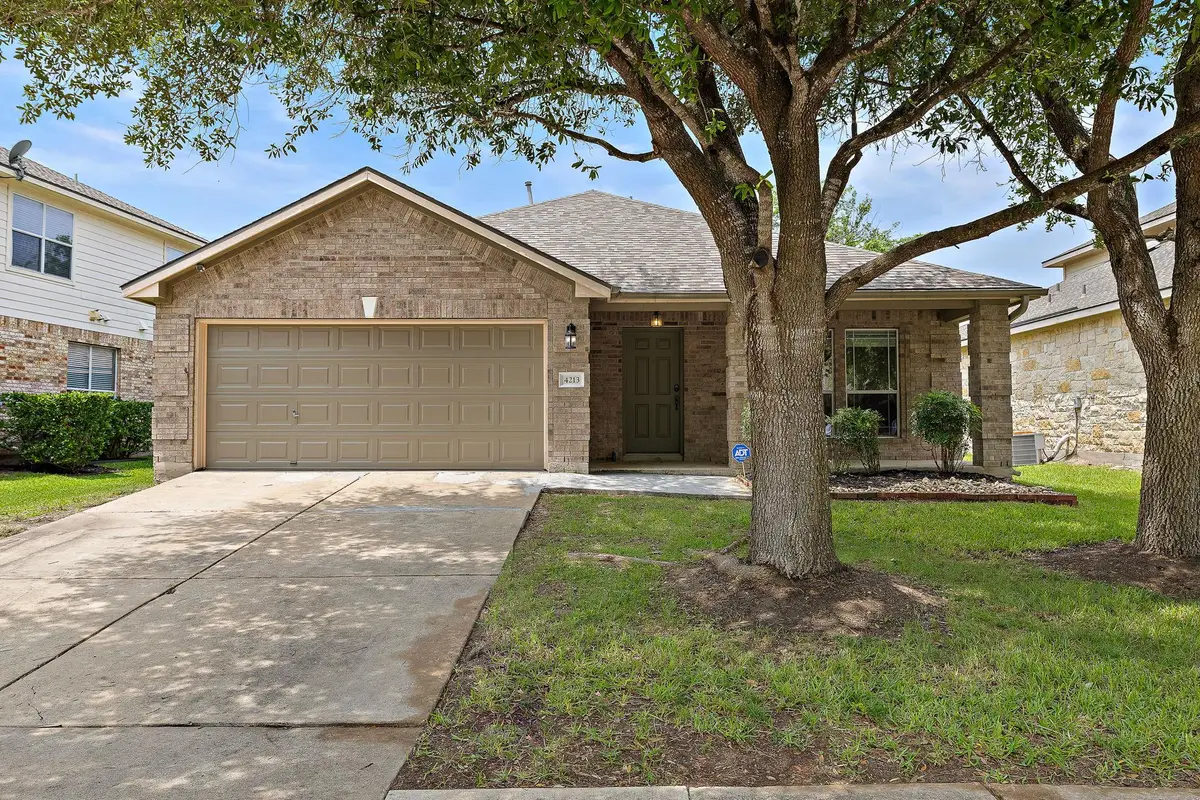 4213 Veiled Falls Dr, Pflugerville, TX 78660 - #1