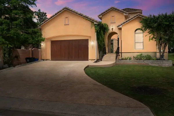 3000 Pamella Ct, Austin, TX 78734