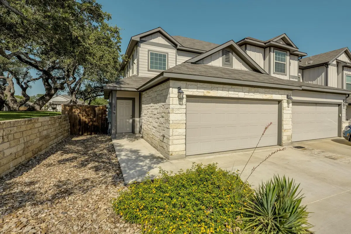 619 Parkline Dr, Georgetown, TX 78626 - #1