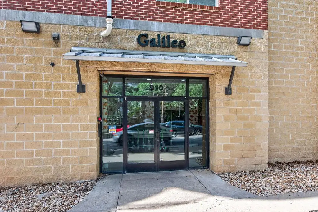 910 W 25th St #406, Austin, TX 78705 - #1