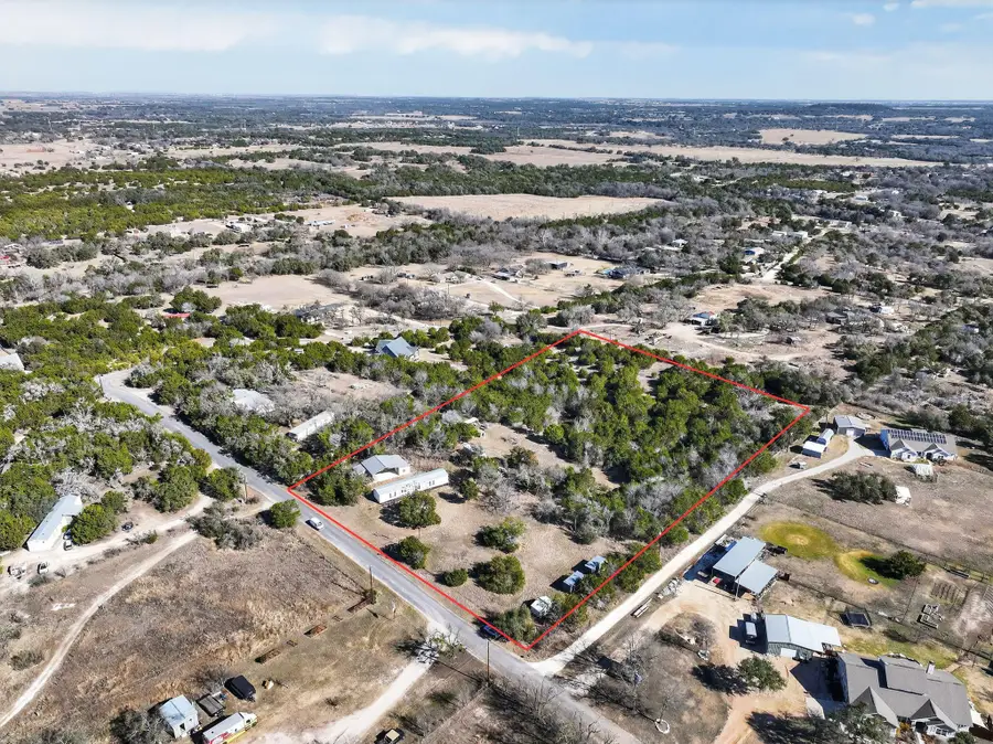 421 S Bear Creek Rd, Liberty Hill, TX 78642 - #3