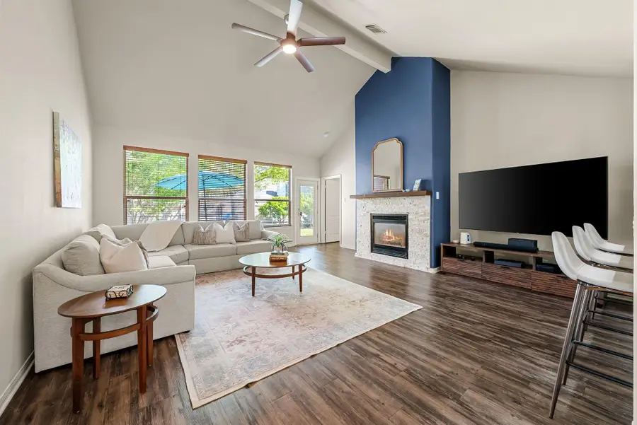 4512 Slickrock Cv, Austin, TX 78747 - #2