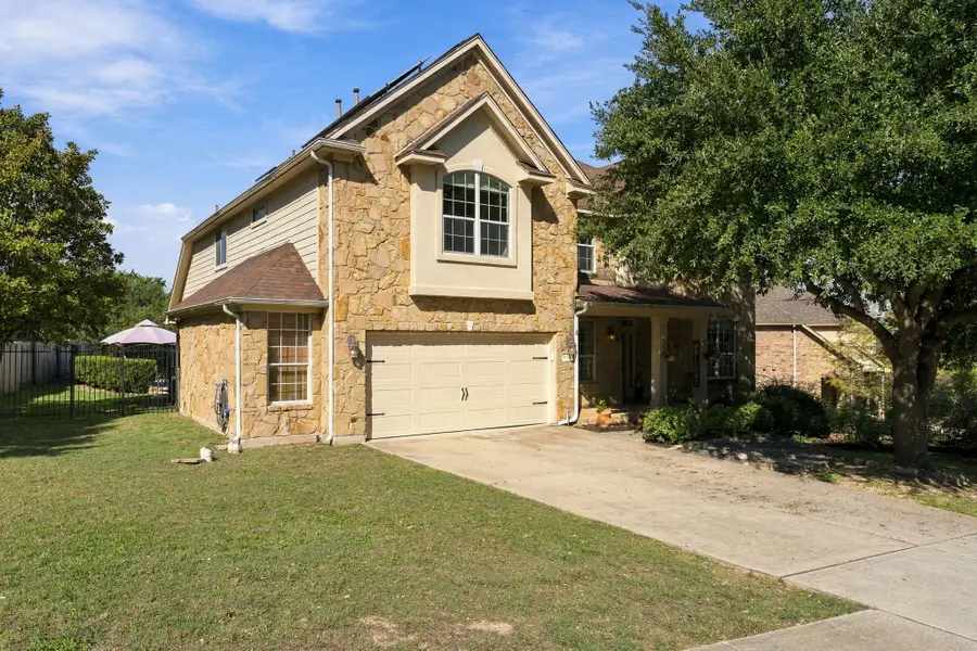 5124 Texas Bluebell Dr, Spicewood, TX 78669 - #2