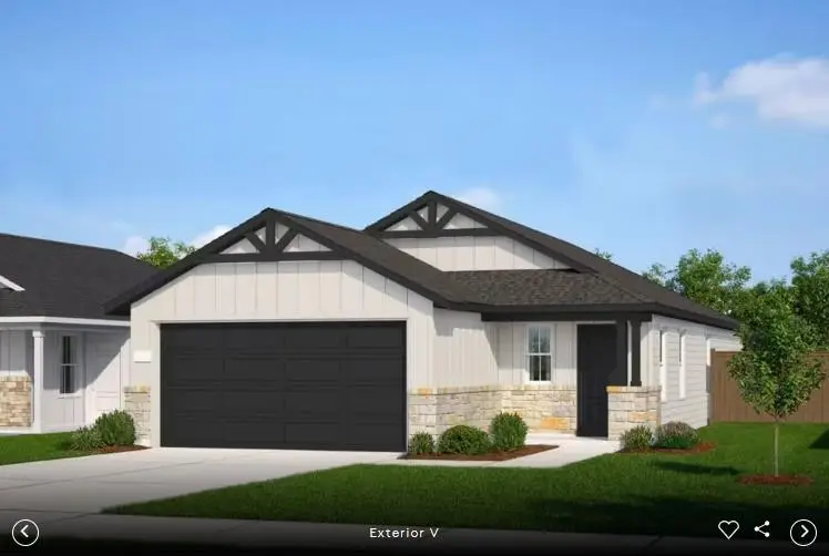 305 Hodge Ln, Liberty Hill, TX 78642 - #1