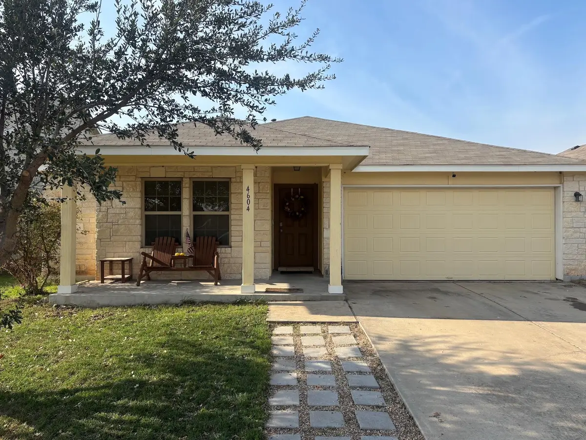 4604 Cleto St, Austin, TX 78725 - Image #1