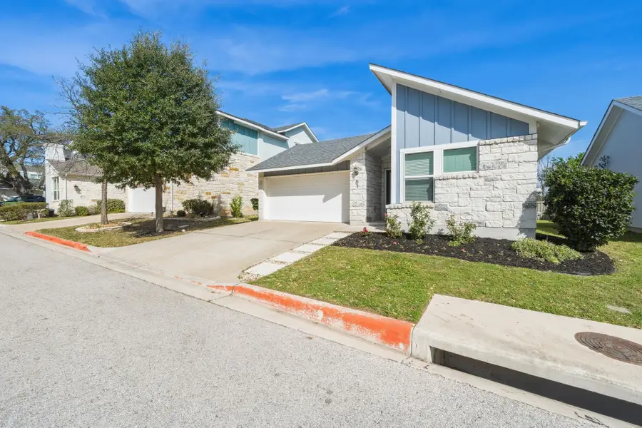 13701 Ronald W Reagan Blvd #63, Cedar Park, TX 78613 - #2