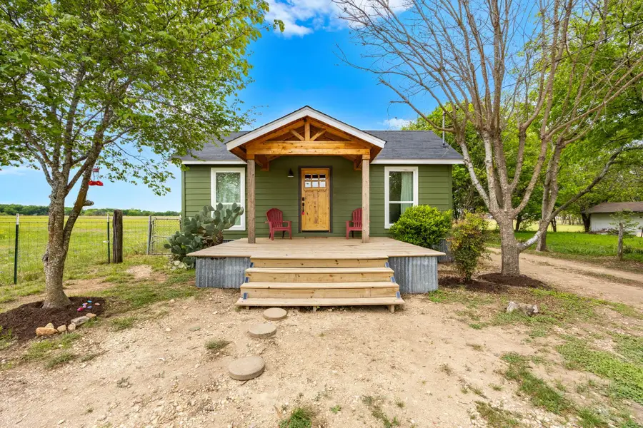 13390 Bendle Rd, Troy, TX 76579 - #2