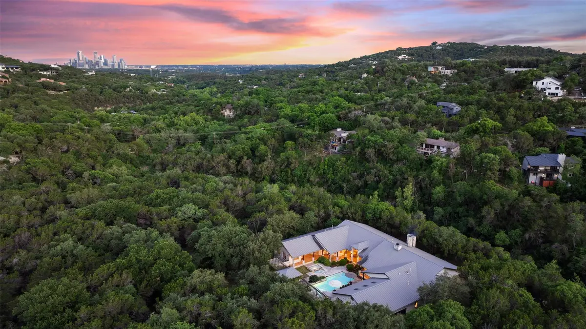 1601 Wild Basin Ledge, Austin, TX 78746 - Image #1
