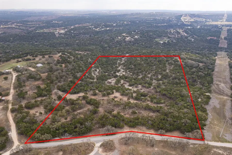 00 Old Red Ranch Rd, Dripping Springs, TX 78620 - #2