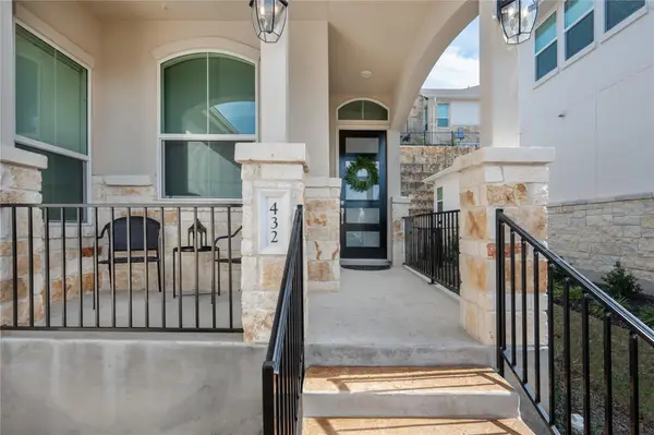 432 Cartwheel Bnd, Austin, TX 78738