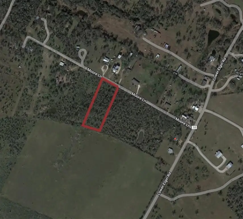 1431 Lower Elgin Rd, Elgin, TX 78621 - #1