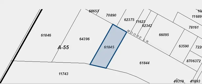 1431 Lower Elgin Rd, Elgin, TX 78621 - #2