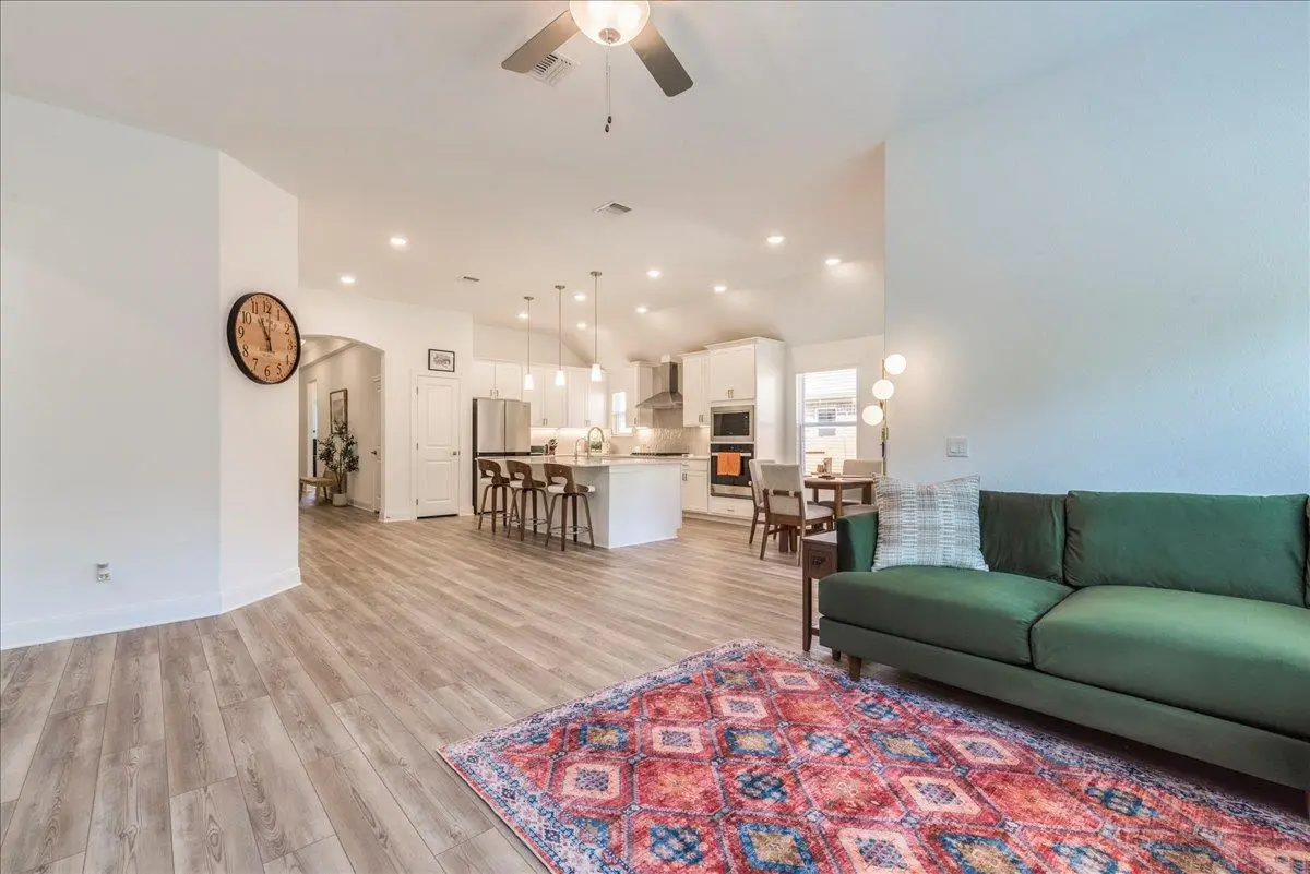 286 Muddy Creek Way, Kyle, TX 78640 - #1