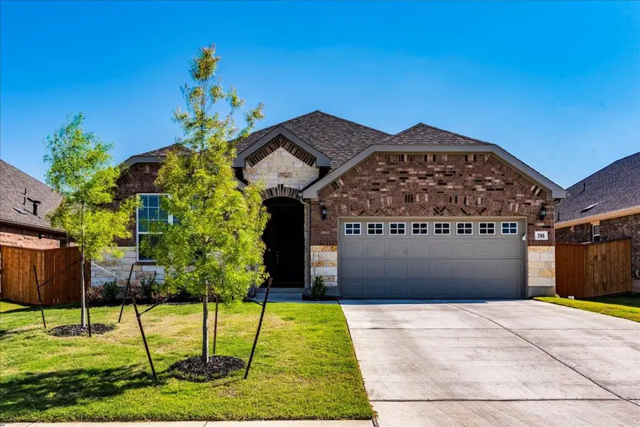 286 Muddy Creek Way, Kyle, TX 78640 - #2