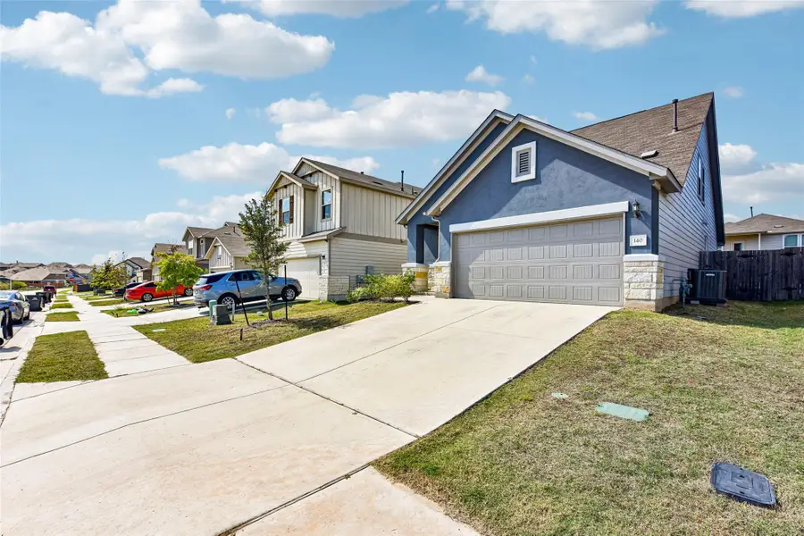 140 Lemonball Dr, Buda, TX 78610 - #3