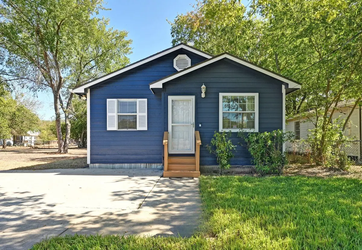 408 Railroad St, San Marcos, TX 78666 - Image #1