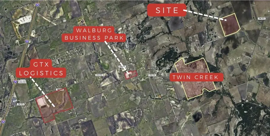 5555 Fm-972, Granger, TX 76530 - Image #2