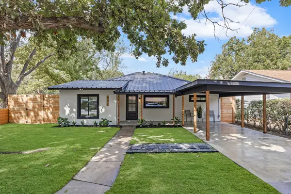 947 Field St, San Marcos, TX 78666