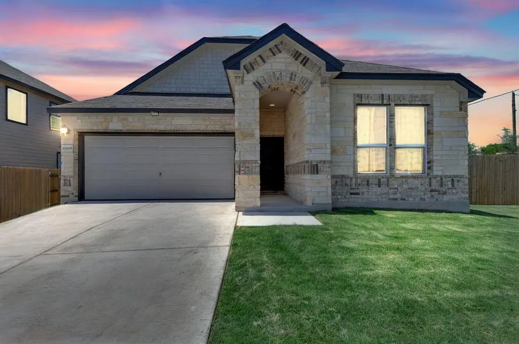 14516 Isidors Eagle Way, Elgin, TX 78621 - Image #1