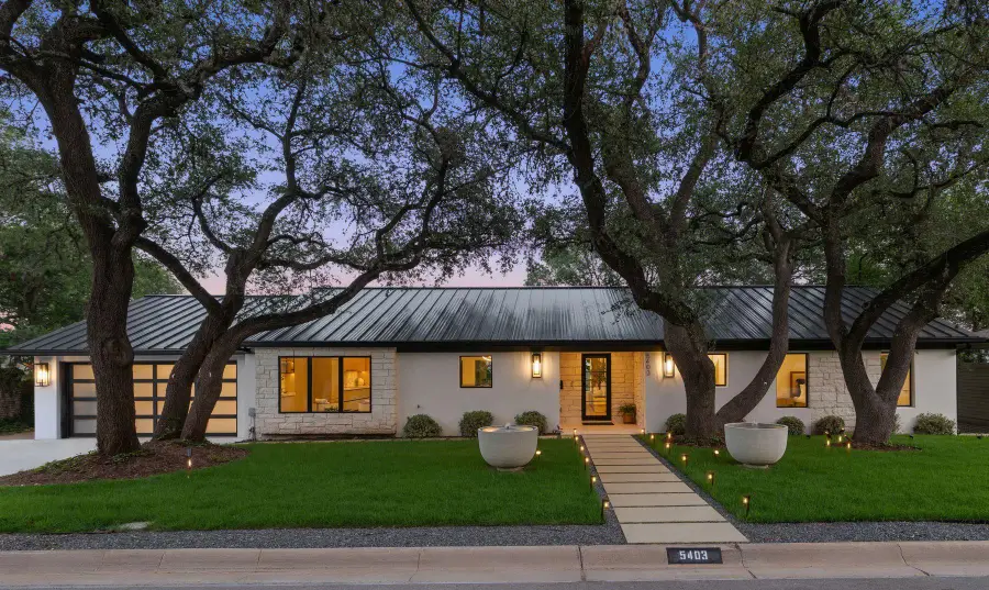 5403 Ridge Oak Dr, Austin, TX 78731 - #2