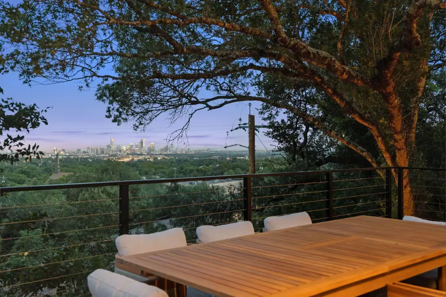 5403 Ridge Oak Dr, Austin, TX 78731 - #3