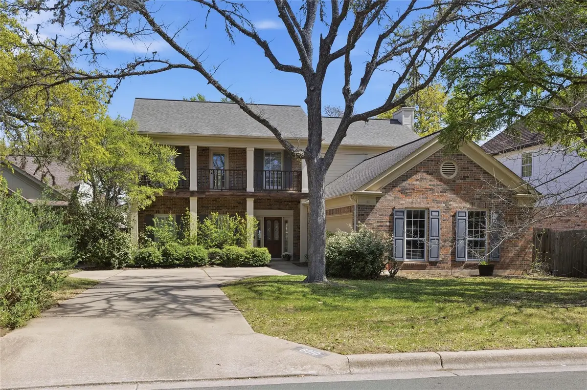 6310 Walebridge Ln, Austin, TX 78739 - #1