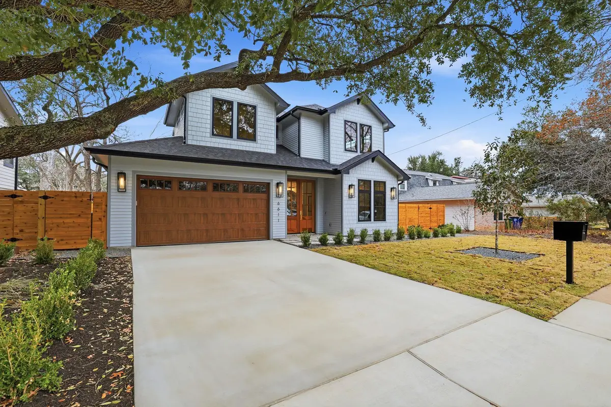 6611 Lexington Rd, Austin, TX 78757 - #1