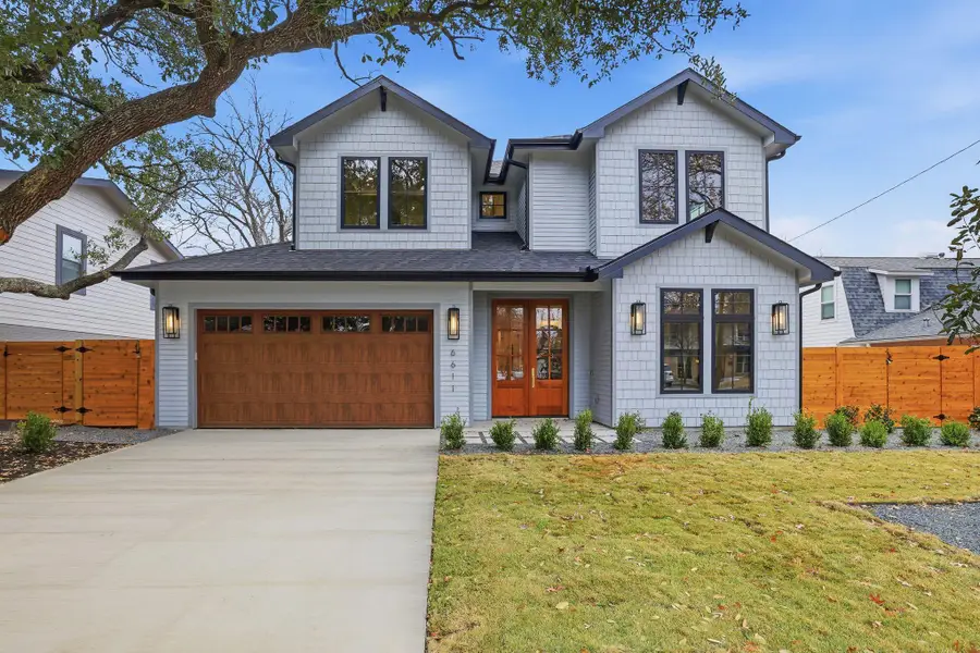 6611 Lexington Rd, Austin, TX 78757 - #2