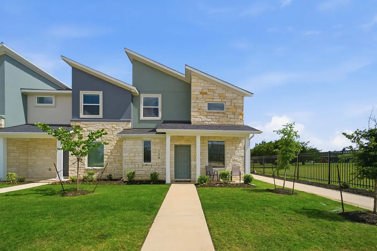 500 Municipal Dr, Leander, TX 78641 - #1