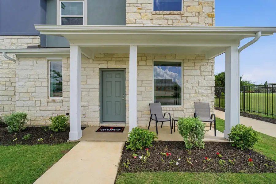 500 Municipal Dr, Leander, TX 78641 - #3