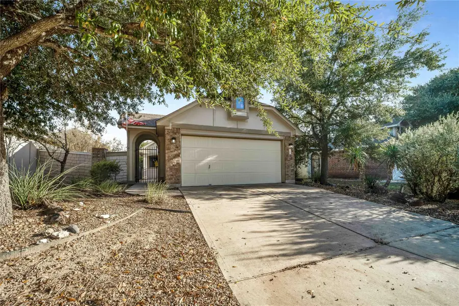 214 Silo St, San Marcos, TX 78666 - #2