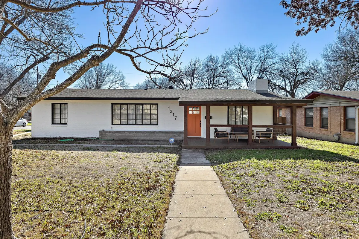 1317 Cloverleaf Dr, Austin, TX 78723 - #1