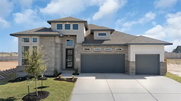 17312 Silverman Dr, Pflugerville, TX 78660