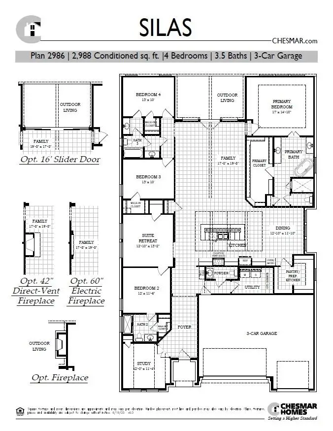 17312 Silverman Dr, Pflugerville, TX 78660 - #2