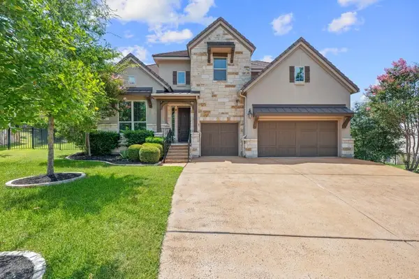 112 Salinas Cv, Austin, TX 78738