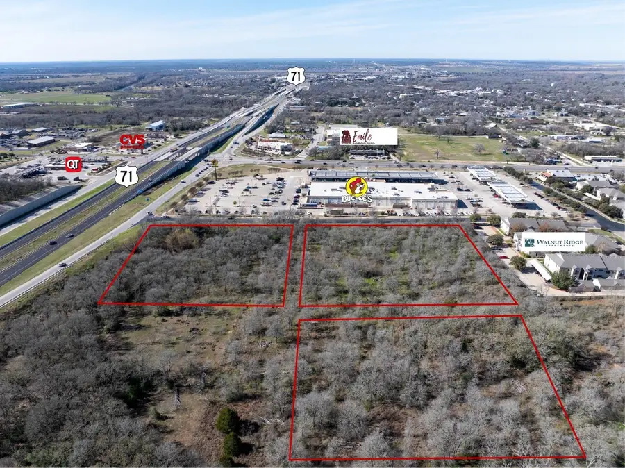 2.15 AC College, Bastrop, TX 78602 - Image #3