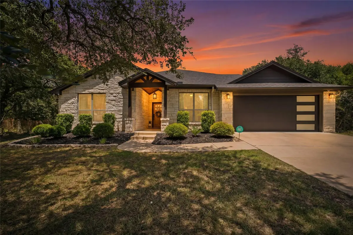 8410 Fm 2484, Salado, TX 76571 - #1