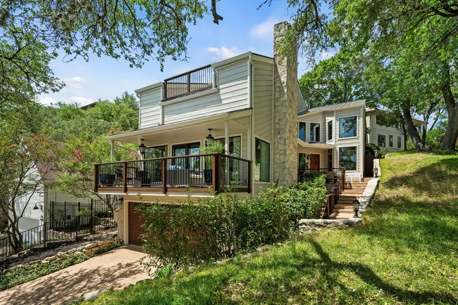 6022 Mount Bonnell Holw, Austin, TX 78731 - #3