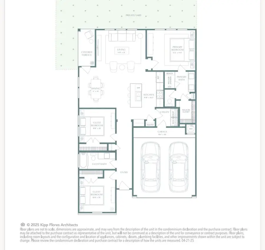 5305 Ovile St, Round Rock, TX 78665 - #2