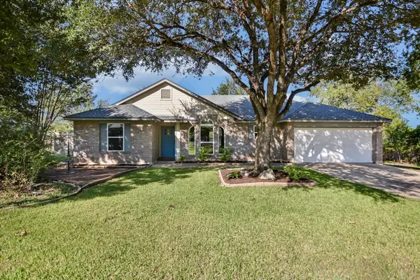 1716 Buttercup Rd, Pflugerville, TX 78660