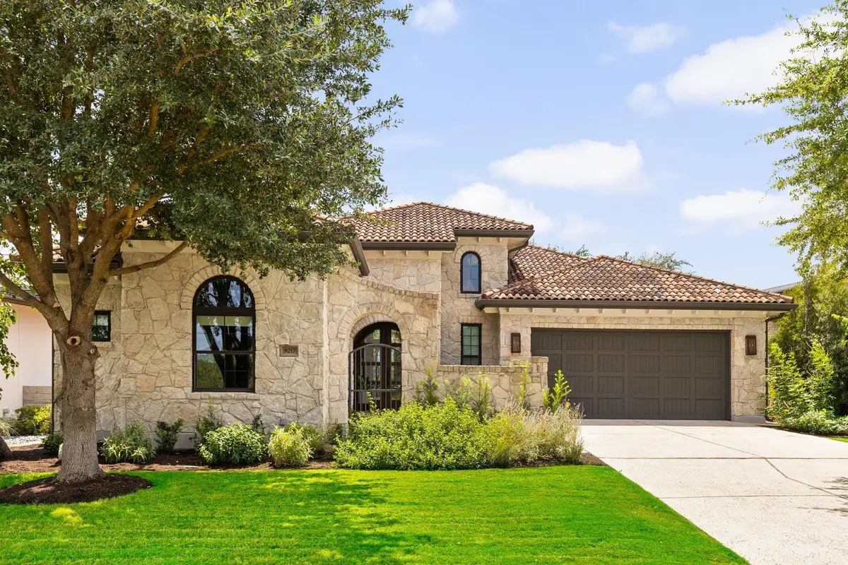 8217 Carranzo Dr, Austin, TX 78735 - Image #1
