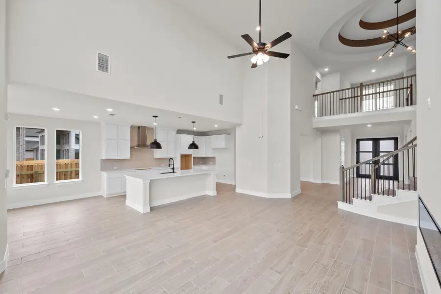 518 Tonada Cv, Liberty Hill, TX 78642 - Image #3