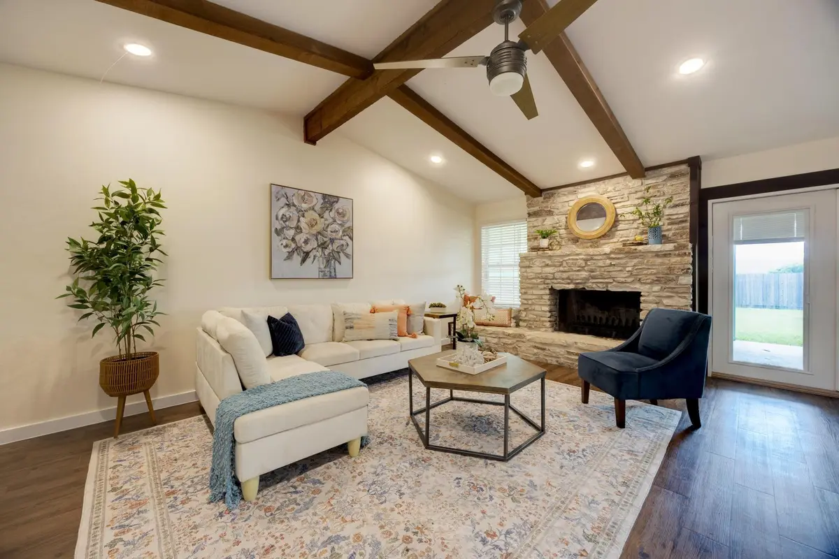 12400 Willow Wild Dr, Austin, TX 78758 - #1