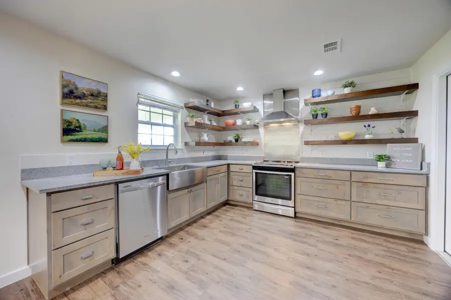 12400 Willow Wild Dr, Austin, TX 78758 - #2