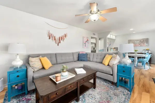 1210 Windsor Rd #122, Austin, TX 78703