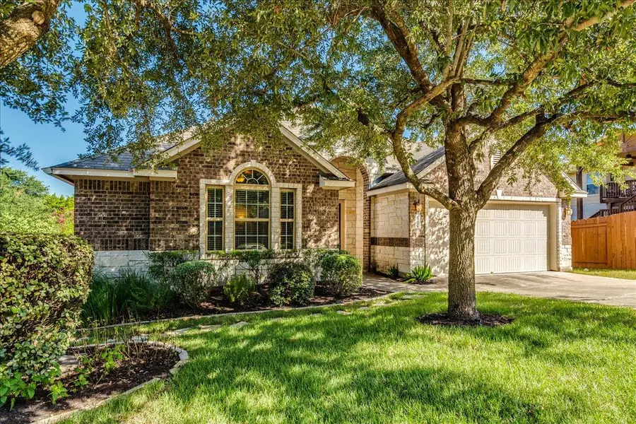 471 Limestone Trl, Austin, TX 78737 - #2