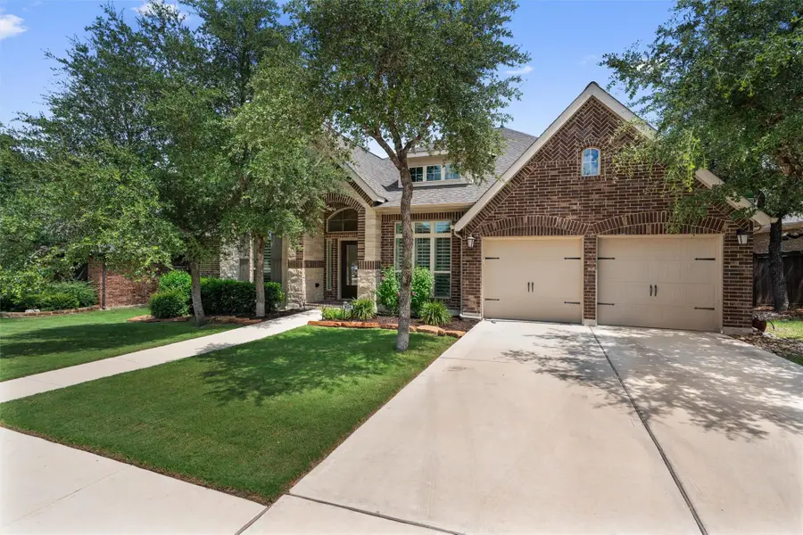 624 Judge Fisk Dr, Leander, TX 78641 - Image #3