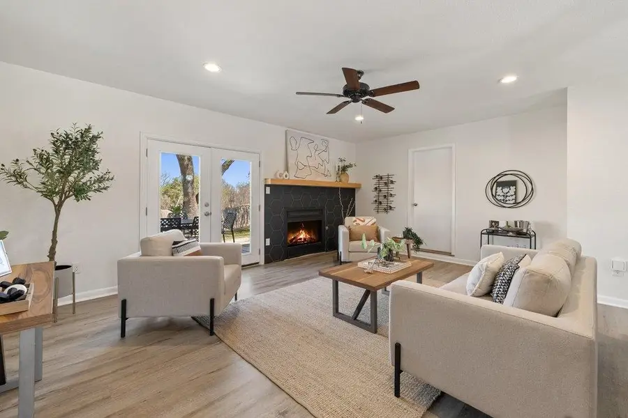 300 Clearday Dr, Austin, TX 78745 - #3