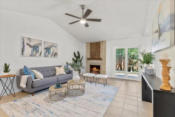 5805 West Gate Blvd #A, Austin, TX 78745