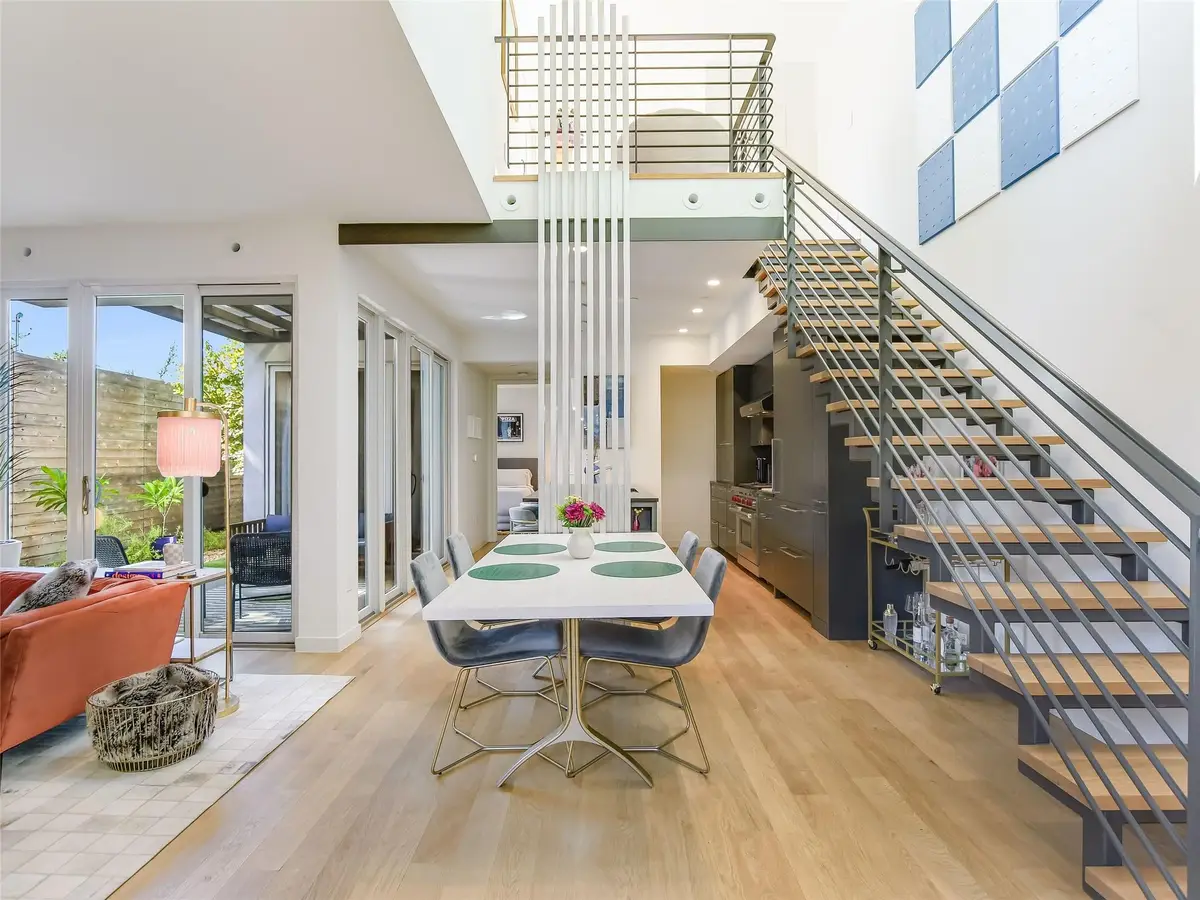 1603 Woodlawn Blvd #D, Austin, TX 78703 - Image #1